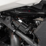 RPM Can-Am X3 4-Stage Oil Catch Can Kit