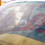 RPM Can-Am Hanging Air Freshener