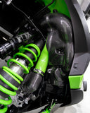 RPM Kawasaki H2 Carbon Fiber Air Intake Cover