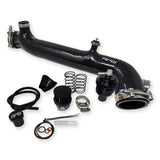 RPM-SxS Polaris RZR Turbo XP XP4 Turbo S Pro XP Turbo R - Silicone Charge Tube