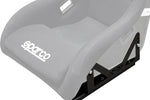 4 Seat RZR Pro XP / Pro R / Turbo R REAR Seat Mount (1 mount)