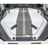 DRT RZR Pro XP / Turbo R 2020+ Aluminum Storage/Trunk Enclosure 