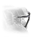 RZR XP 1000 rear bumper installed on vehicle