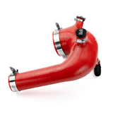 RPM SxS Polaris RZR Turbo XPT, XP4, & Turbo S Silicone Intake J-Tube - RPM SXS