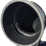 RZR XPT, Turbo S, & XP1000 "BIG FATTY" HD Silicone Intake Tube - RPM SXS