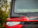 Ranger 1000 Glass Windshield