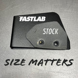 FastLab HD Rear Outer CV Boot Guards for Yamaha YXZ1000R by FASTLAB