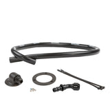 RPM Kawasaki H2 4-Stage Oil Catch Can Recirculation Kit ONLY