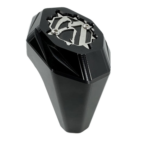 Sector Seven Billet Shift Knob for Polaris