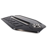 Sector Seven Billet Shift Plate (Polaris)