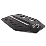 Sector Seven Billet Shift Plate (Polaris)