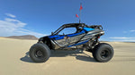 ARD Can-Am Maverick R Sport Cage