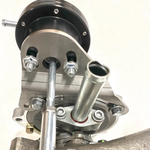 Aftermarket Assassins RZR Turbo Billet Wastegate Kit