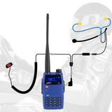 IMSA Driver Only Communication Kit with V3 Radio