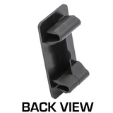 Rocker Switch Hole Plug