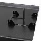 Aluminum Wheel Stand for Telescoping Flag Poles