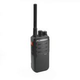 Rugged RDH16 UHF Business Band Handheld Radio - Digital and Analog
