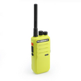 Rugged RDH16 UHF Business Band Handheld Radio - Digital and Analog