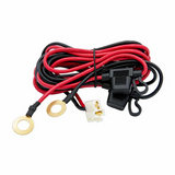 Replacement 8.5' Mobile Radio Power Cable