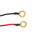 Replacement 8.5' Mobile Radio Power Cable
