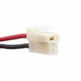 Replacement 8.5' Mobile Radio Power Cable