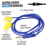 RUGGED Wired Driver and Crew Chief Racing Kit with RDH16 Radios