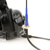 Long Track Antenna Upgrade Kit for Rugged V3 / RH5R Handheld Radio