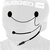 Peltor 4-Conductor Helmet Kits