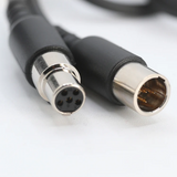 5-Pin to 5-Pin Extension Cable