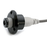 Single Headset / Helmet Nexus Jack Flush Mount