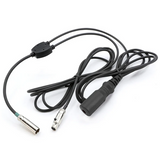 IMSA 4-Conductor 4C Circle Track Road Race Car Harness