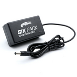 R1 Handheld Radio 6-Pack Bank Charger