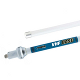 Digital Mobile Radio with Fiberglass Antenna Base Kit