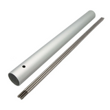 Digital Mobile Radio with Fiberglass Antenna Base Kit