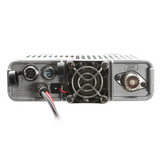 Digital Mobile Radio with Fiberglass Antenna Base Kit