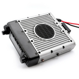 Digital Mobile Radio with Fiberglass Antenna Base Kit