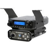 Polaris XP1 Below Dash Mount for RM60 / RDM-DB / M1 / GMR45 Radio & Intercom