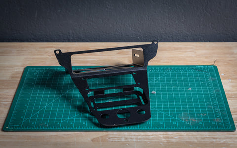 SFM Polaris ProR25 Short PCI Radios Auxbeam 8