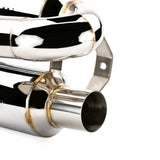 RPM Speed UTV 3" Full Sport Exhaust
