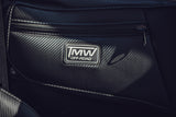 TMW 4 Seat RZR Door Bags