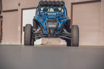 TMW Sand Slayer 4 Seat Speed Cage (fits 2018 Turbo S and 2019+ RZR models)