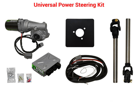 Universal Power Steering Kit 170W