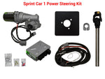 Universal Power Steering Kit 170W