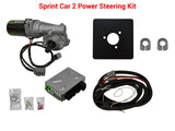 Universal Power Steering Kit 170W