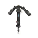 DRT Universal Ratcheting (3-point) Y-Strap