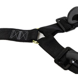 DRT Universal Ratcheting (3-point) Y-Strap