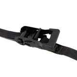 DRT Universal Ratcheting (3-point) Y-Strap