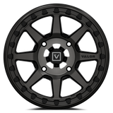 V13 Dark Tint UTV Beadlock