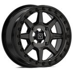 V13 Dark Tint UTV Beadlock