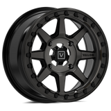 V13 Dark Tint UTV Beadlock